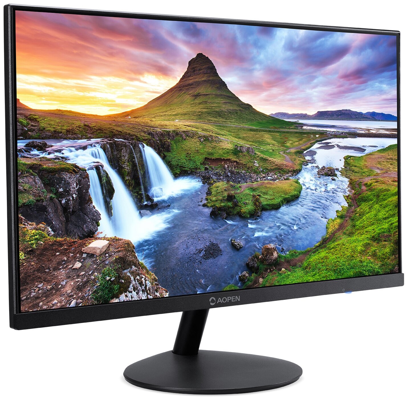 27" Монитор Aopen 27E1bi 1920x1080 75 Гц IPS