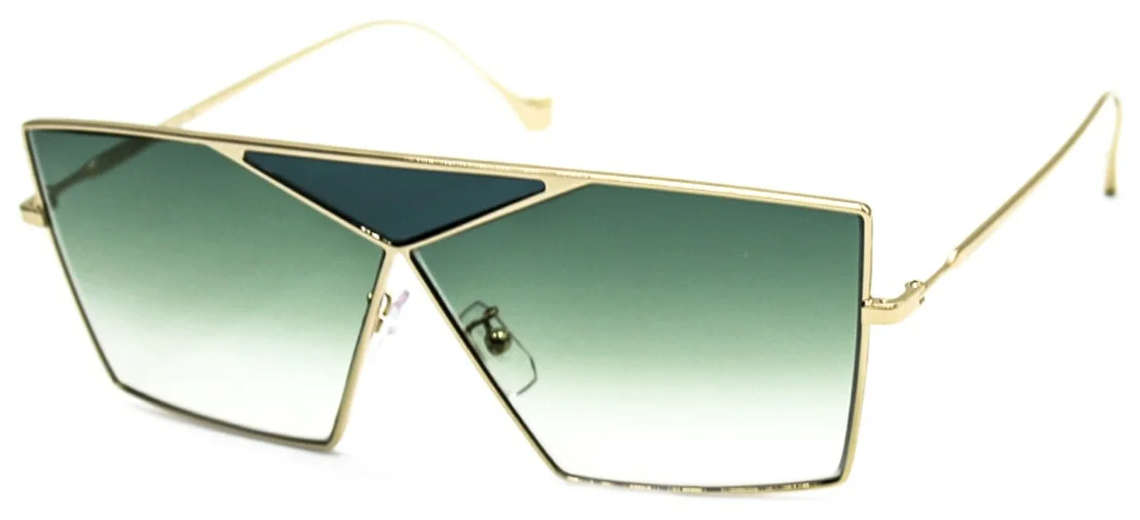 Солнцезащитные очки LOEWE LW40011U C32 