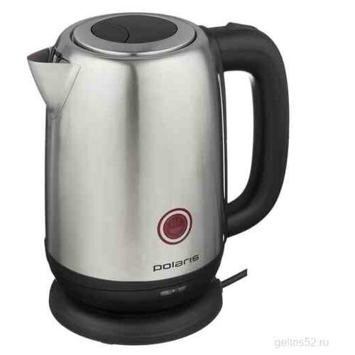 Электрочайник Polaris PWK 1765CA Additional матовый 259000₽