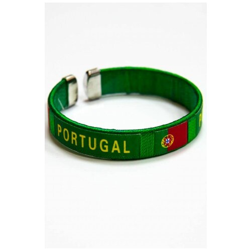 Браслет сб. Португалия No Brand