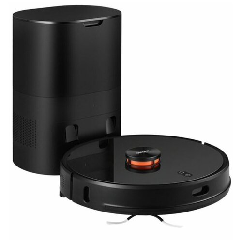 Робот-пылесос Lydsto R1 Sweeping Mopping Robot Vacuum Cleaner Black 3603900₽