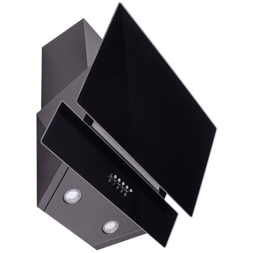 Наклонная вытяжка 50 см ESPERANZA RHA50G06 B 602900₽