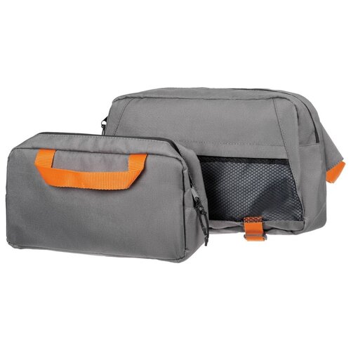 Сумка Stride Vikbelt Grey 13653.10