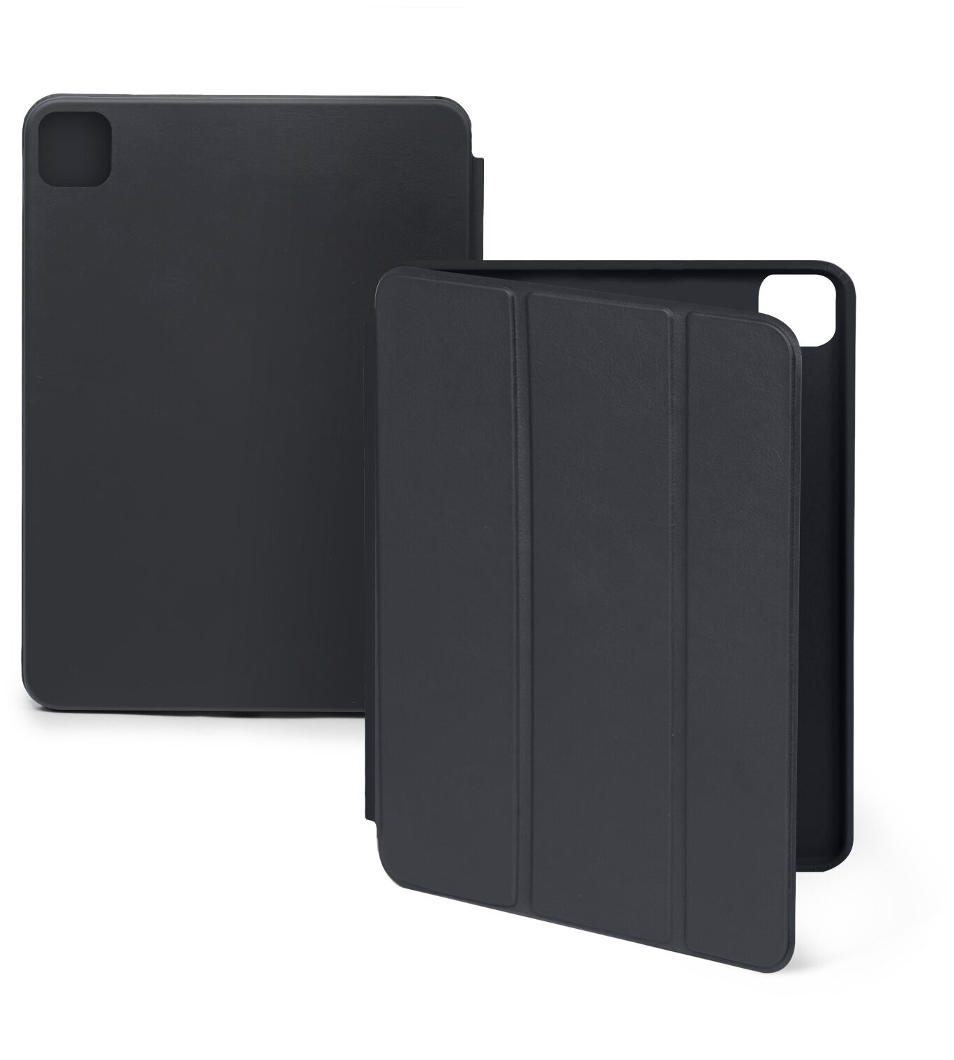 Чехол-книжка для iPad Pro 11 (2020-2021 г.) Smart Сase, Dark Oliver