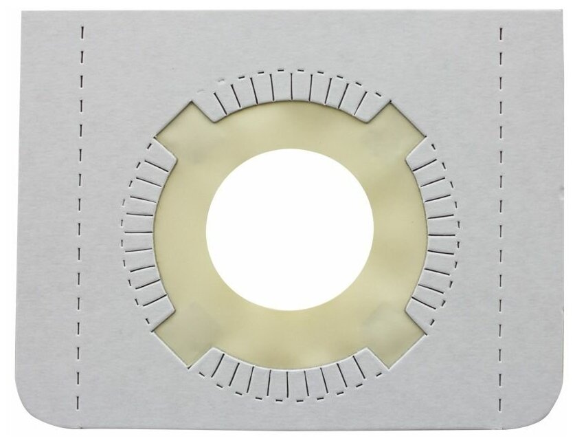 Мешки-пылесборники Ozone - фото №3