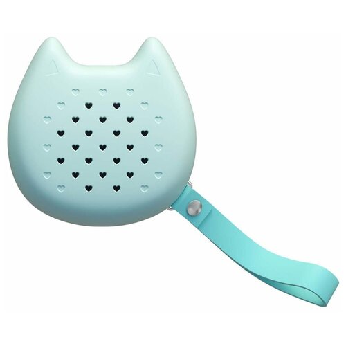 Rombica Портативная акустика Rombica MySound Oscar Цвет зеленый 140000₽