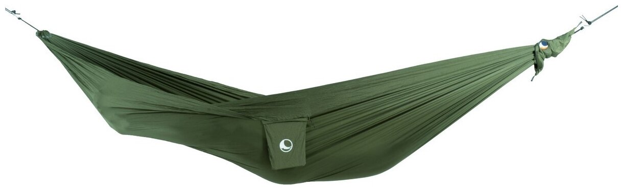 Гамак компактный Ticket to the Moon Compact Hammock Army Green