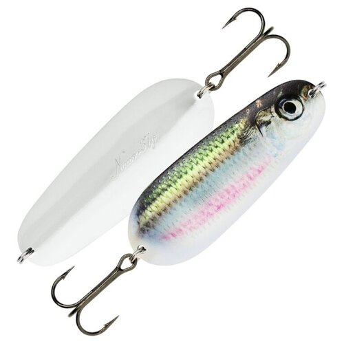 фото Блесна rapala nauvo 19 /hrl / 6,6см, 19гр.