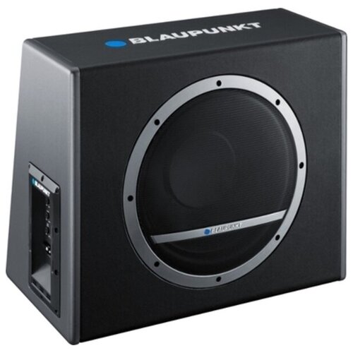 Автосабвуфер BLAUPUNKT XLb 300A 1801900₽