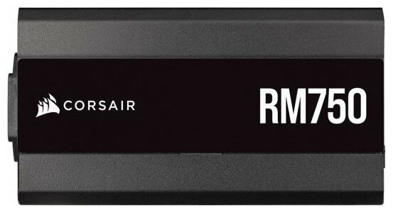Блок питания Corsair CP-9020234-EU 750W