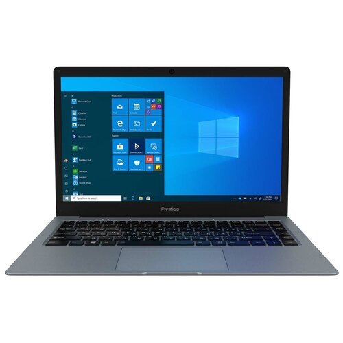 Ноутбук Prestigio SmartBook 141 C6 Dark Grey 1799900₽