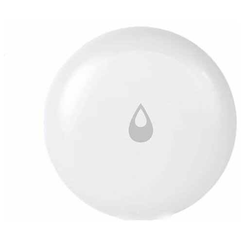 Датчик Xiaomi Aqara Flooding Sensor White