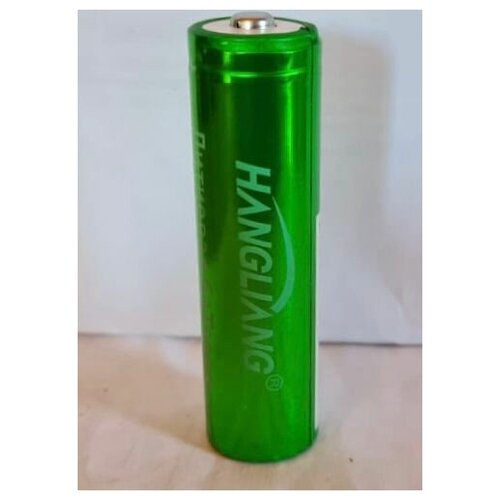 Литиевый аккумулятор Hangliang 18650 3.7V 2000mAh