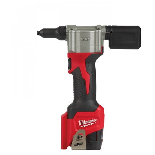 Заклепочник Milwaukee M12 BPRT-201X