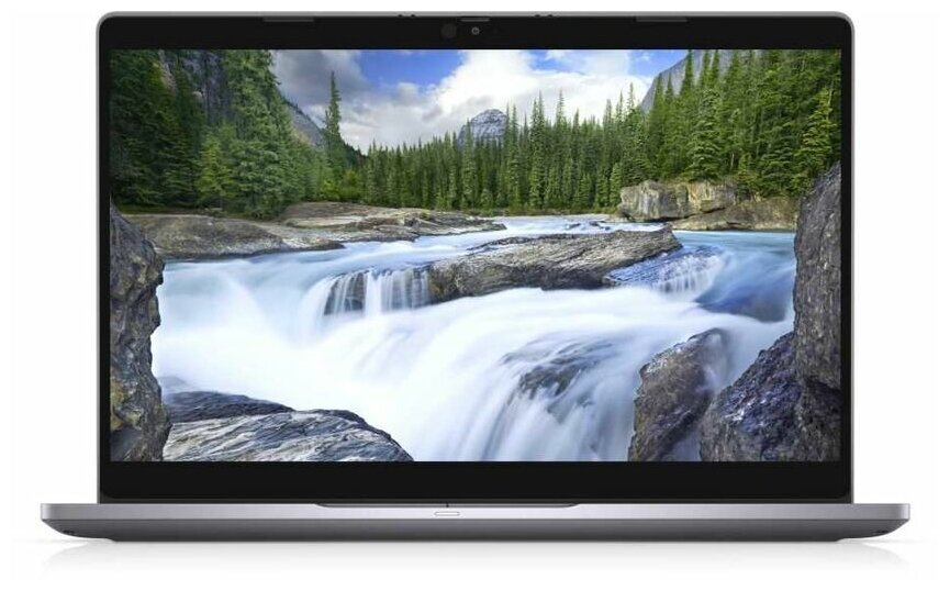 Ультрабук DELL Latitude 5310, 5310-6411, серый