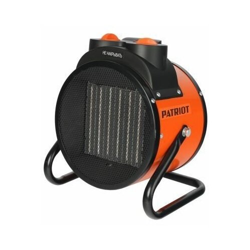 PATRIOT Тепловентилятор электрический PATRIOT PT R 5S 455600₽
