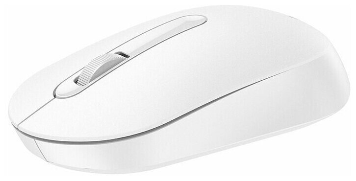 Беспроводная мышь HOCO GM14 белый