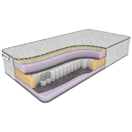 Матрас Dreamline Superior Light 215х215