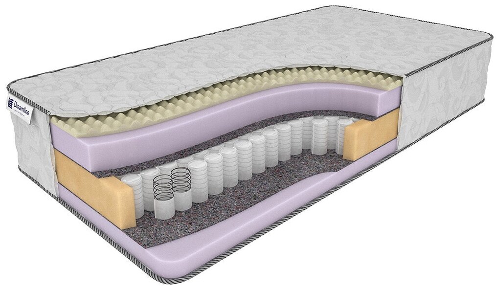 Матрас Dreamline Superior Light 90х200