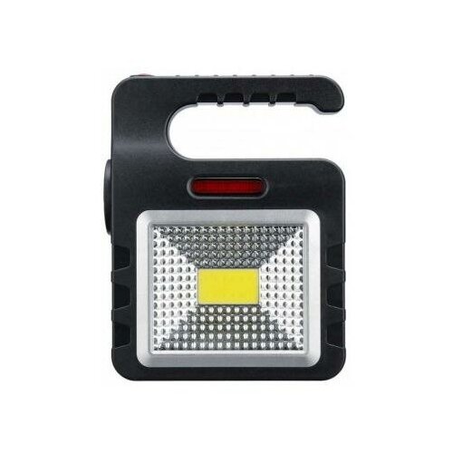 фото Фонарь портативный portable solar energy lamp jy-859