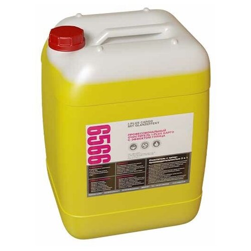 PURACARE 6566-1K очиститель для автоматических моек, а также для предварительной обработки и ручной помывки транспортных средств.