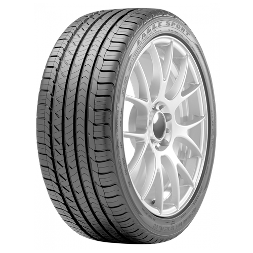 Шины Goodyear Eagle Sport TZ 215/55 R18 99V