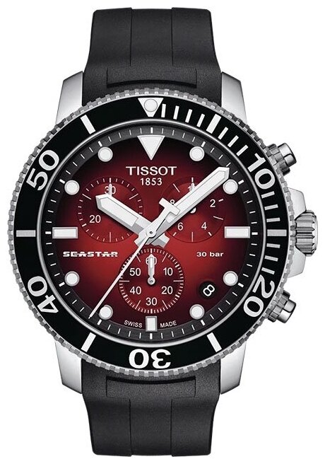 Наручные часы TISSOT