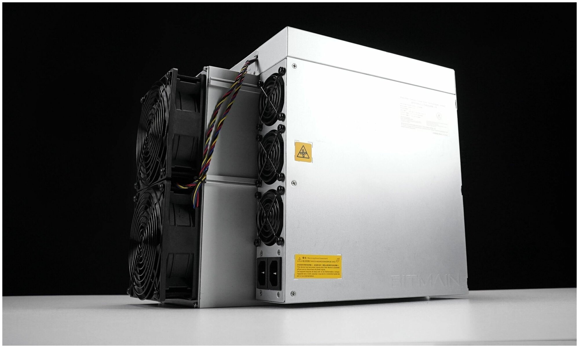 Antminer S19j Pro 96 Th/s