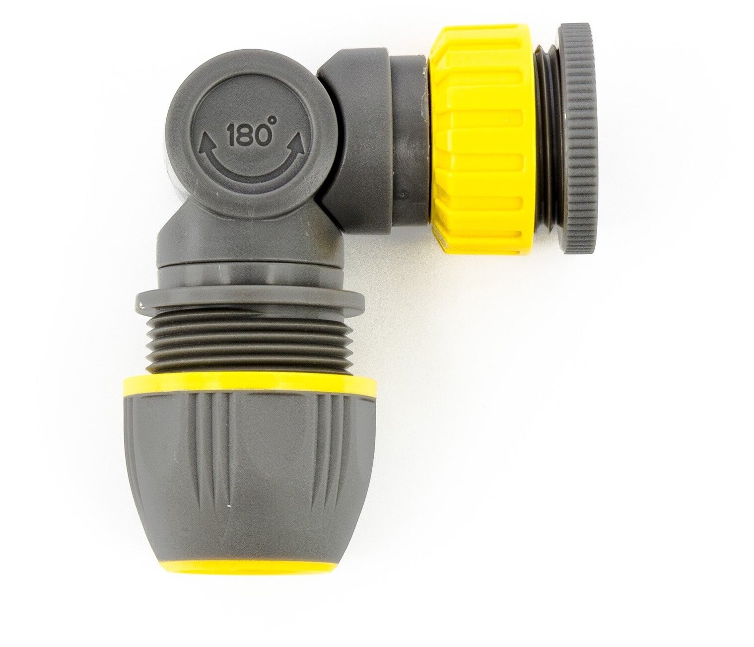 Соединитель Palisad luxe - фото №1