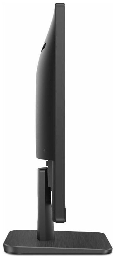 215 Монитор AOC 22E1Q Black