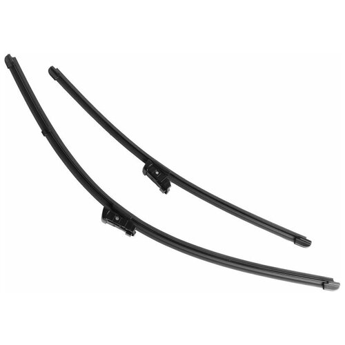 Щетки стеклоочистителя 650/650мм.VISIOFLEX SWF 119381