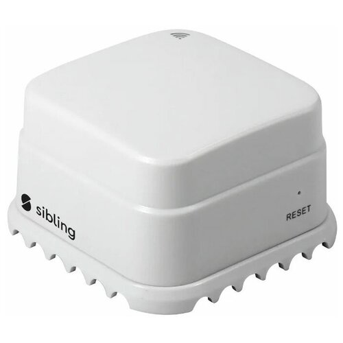 Датчик протечки воды Sibling Powernet-FL датчик протечки zigbee sibling powernet zfl