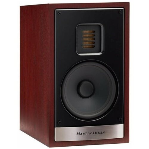 Полочная акустика Martin Logan Motion 15i Red Walnut Red Walnut 10800000₽