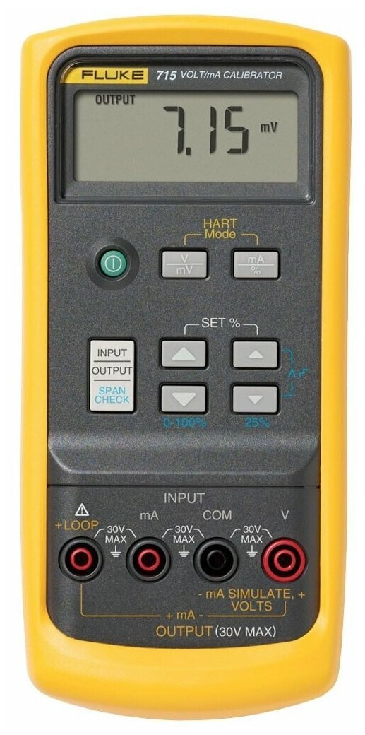 Fluke 715