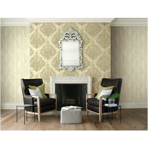 Обои Mayflower Jasper MF51507 1771₽