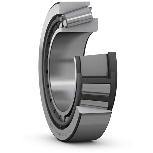 Подшипник редуктора Ford Transit 85-91-94- SKF 16150/16284/Q