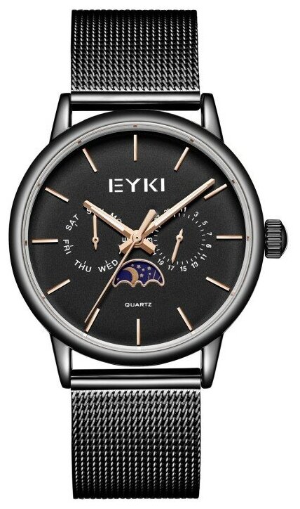 Наручные часы EYKI E2091L-CZ4HHH