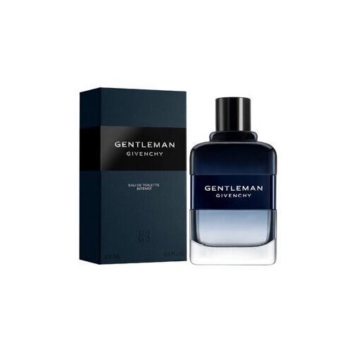 одеколон innovation eau de toilette jaguar 100 мл Туалетная вода Givenchy Gentleman Eau de Toilette Intense 100 мл.