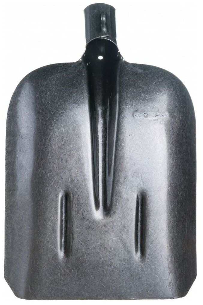 ZOLDER лспр Лопата совковая песочная тип 2, рельсовая сталь б/ч , S-2/12 ЭК000128260 - фотография № 2