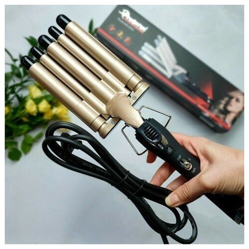 Щипцы для укладки 380000₽