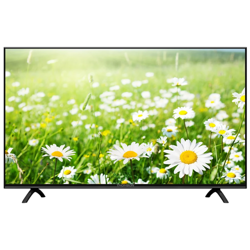 LED Телевизор Thomson 32'' T32RTM6020 Smart Android черный