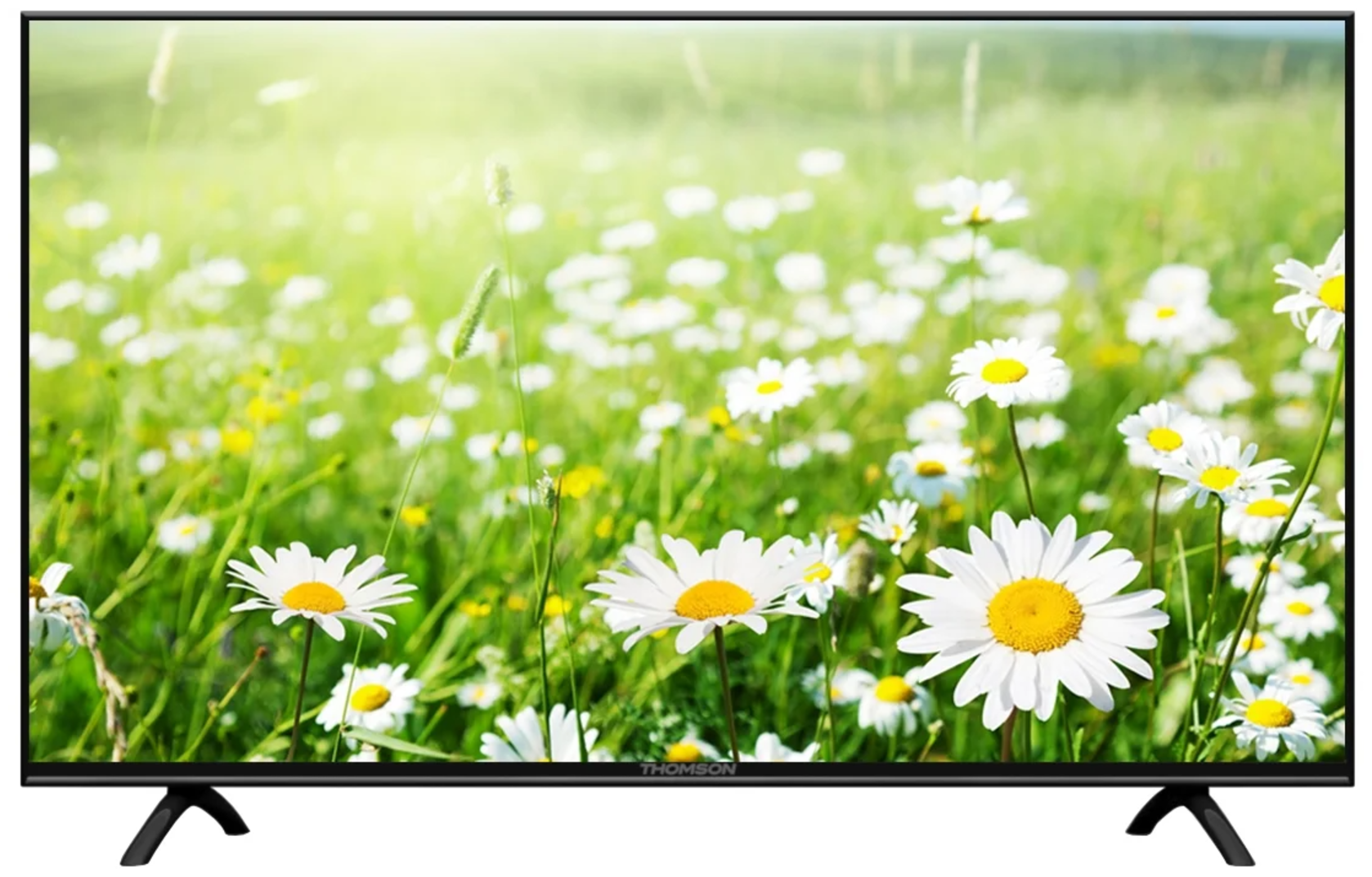 Телевизор LED 32" THOMSON T32RTM6020