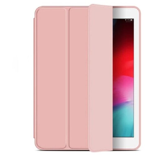 чехол для ipad 9 7 coblue pr 02 зеленый Чехол для iPad 9.7 Coblue PR-02 розовый