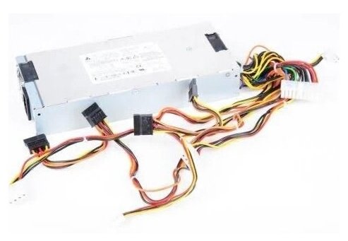 Блок питания HP 400W NON HOT POWER SUPPLY FOR DL320 G5 [453545-B21]