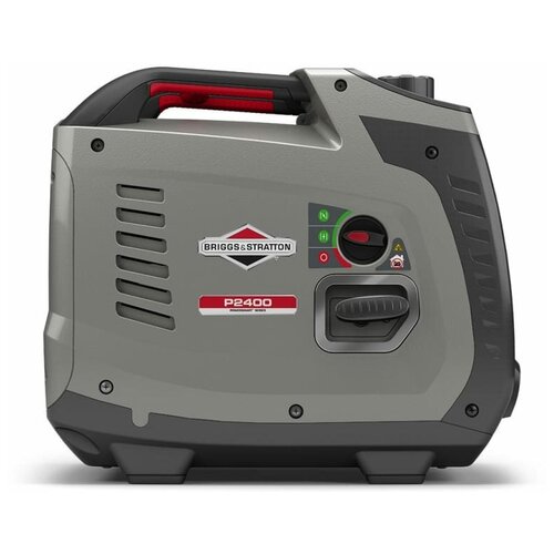 Бензиновый генератор Briggs & Stratton P 2400 Inverter, арт. 030800