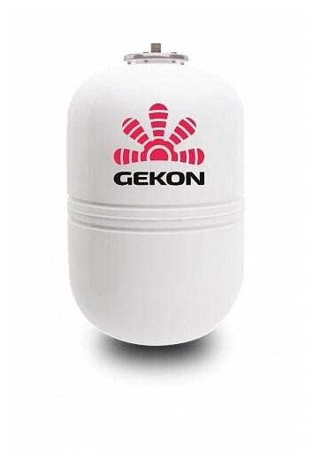 Расширительный бак Gekon для ГВС и гелиосистем WDV 24