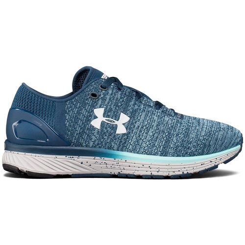 фото Кроссовки under armour ua w charged bandit 3 женщины 1298664-918 6,5