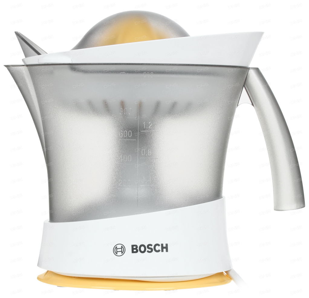 соковыжималка Bosch - фото №12