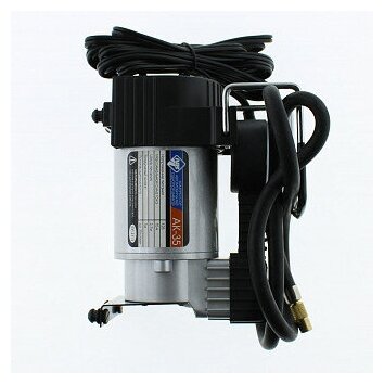 Автомобильный компрессор Nova Bright АК-35 (47159) 35 л/мин 10 атм