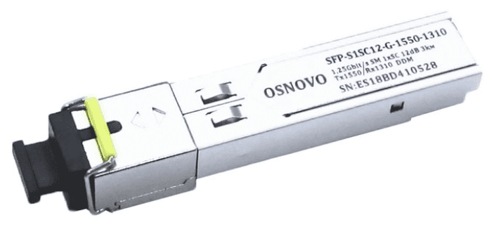Модуль Osnovo - фото №5